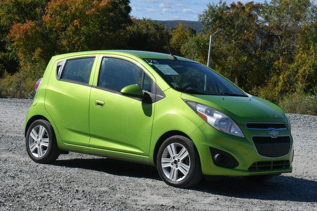 used 2014 Chevrolet Spark car, priced at $5,295