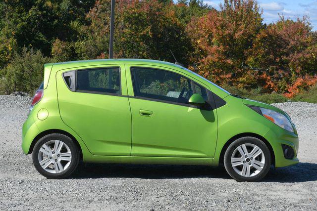 used 2014 Chevrolet Spark car, priced at $5,295