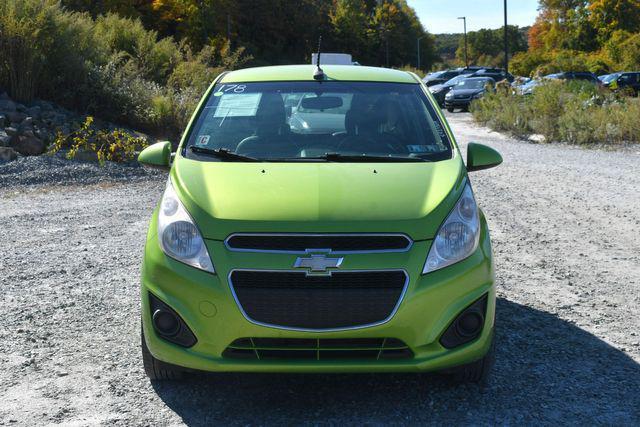 used 2014 Chevrolet Spark car, priced at $5,295