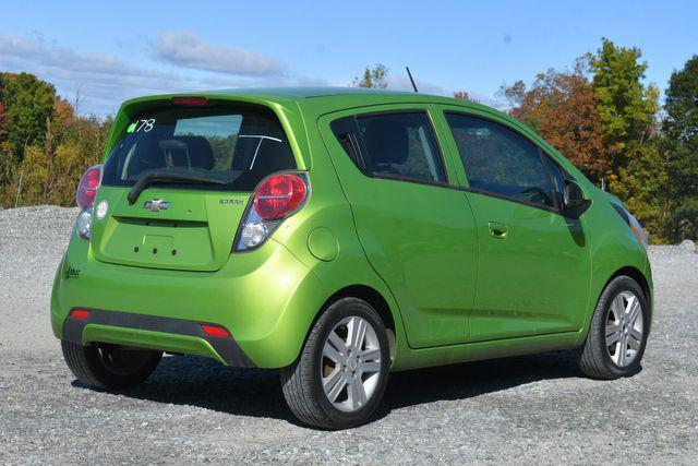 used 2014 Chevrolet Spark car, priced at $5,295