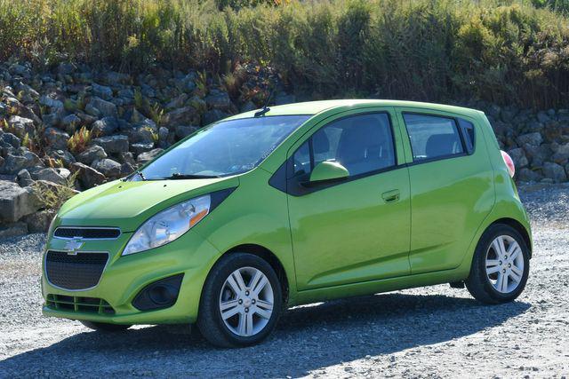 used 2014 Chevrolet Spark car, priced at $5,295