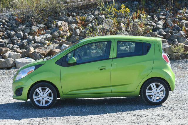 used 2014 Chevrolet Spark car, priced at $5,295