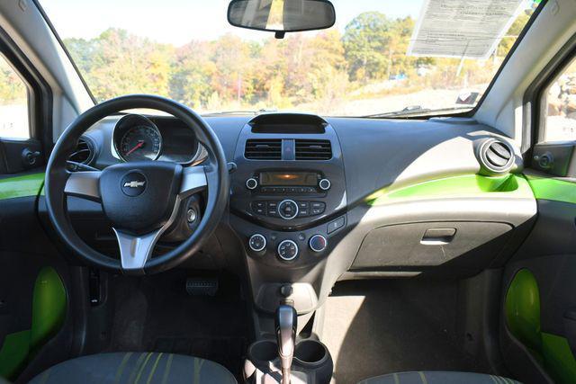 used 2014 Chevrolet Spark car, priced at $5,295