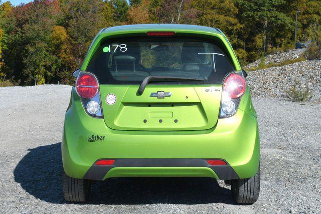 used 2014 Chevrolet Spark car, priced at $5,295