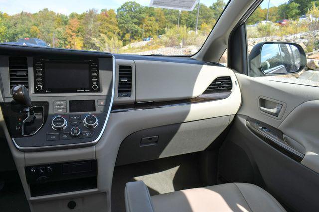 used 2020 Toyota Sienna car, priced at $26,495