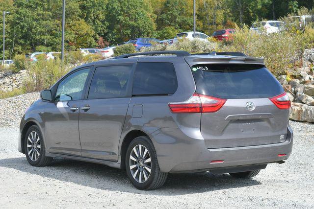 used 2020 Toyota Sienna car, priced at $26,495