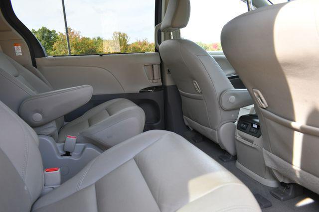 used 2020 Toyota Sienna car, priced at $26,495