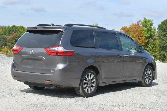 used 2020 Toyota Sienna car, priced at $26,495