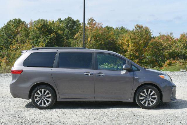 used 2020 Toyota Sienna car, priced at $26,495