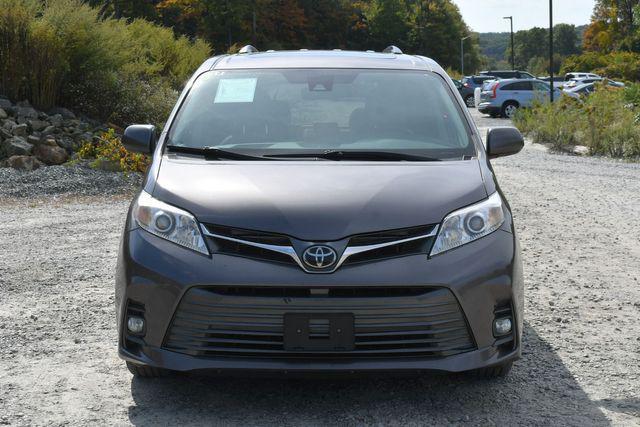 used 2020 Toyota Sienna car, priced at $26,495