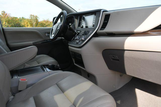 used 2020 Toyota Sienna car, priced at $26,495