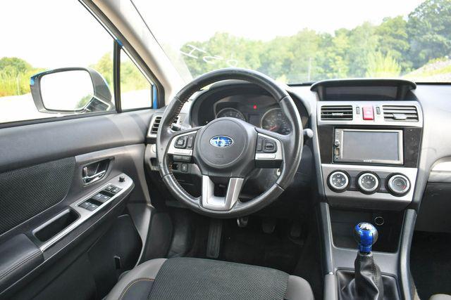 used 2016 Subaru Crosstrek car, priced at $14,995