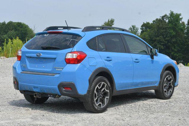 used 2016 Subaru Crosstrek car, priced at $14,995