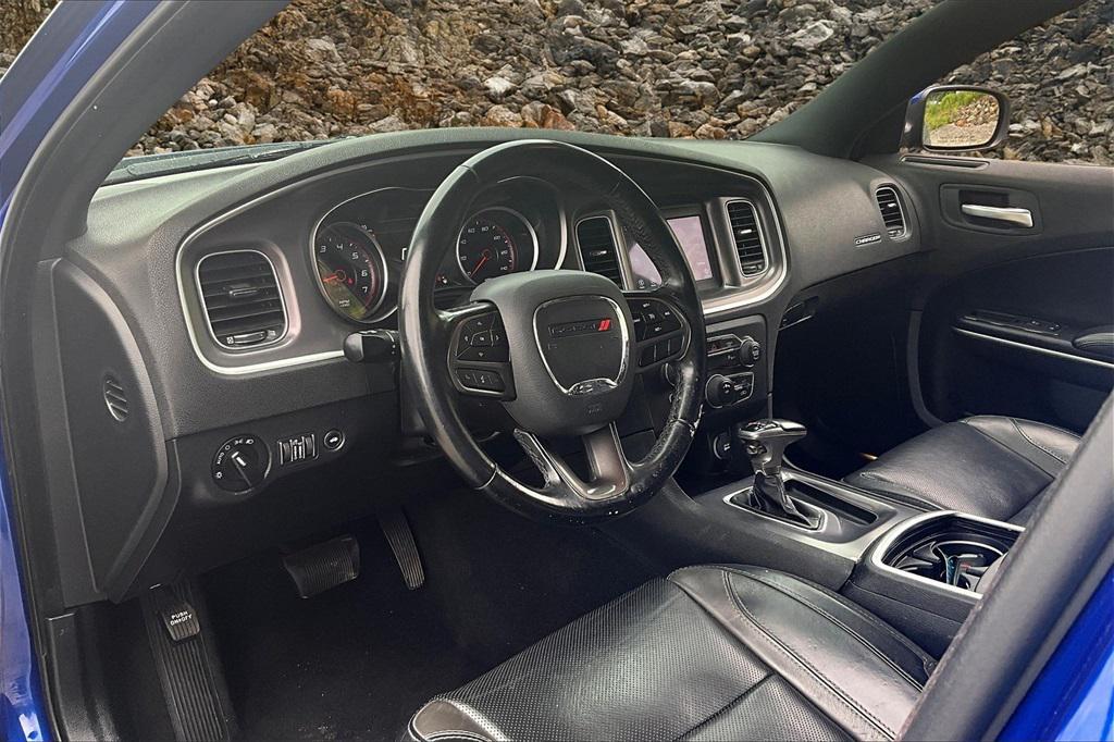 used 2020 Dodge Charger car, priced at $13,995