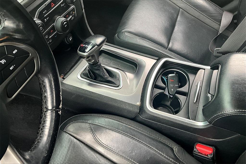 used 2020 Dodge Charger car, priced at $13,995