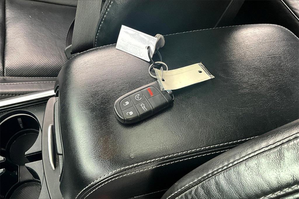 used 2020 Dodge Charger car, priced at $13,995