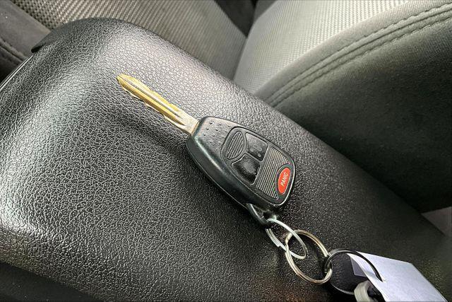 used 2016 Jeep Patriot car, priced at $7,995