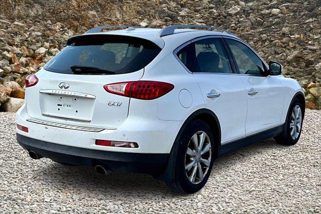 used 2013 INFINITI EX37 car, priced at $10,995