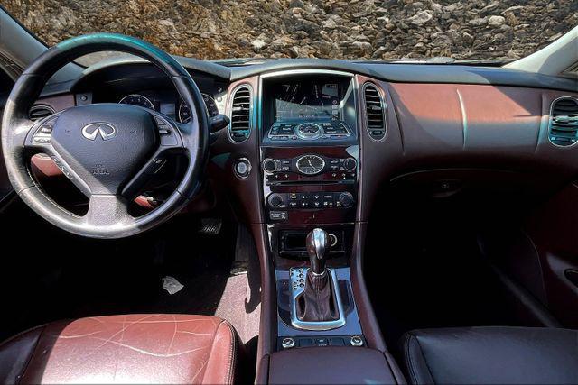 used 2013 INFINITI EX37 car, priced at $10,995