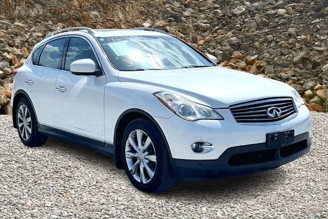 used 2013 INFINITI EX37 car, priced at $10,995