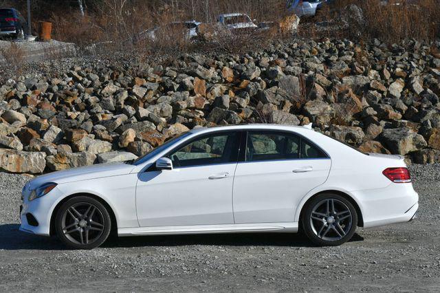 used 2014 Mercedes-Benz E-Class car, priced at $12,995