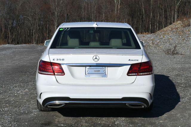 used 2014 Mercedes-Benz E-Class car, priced at $12,995