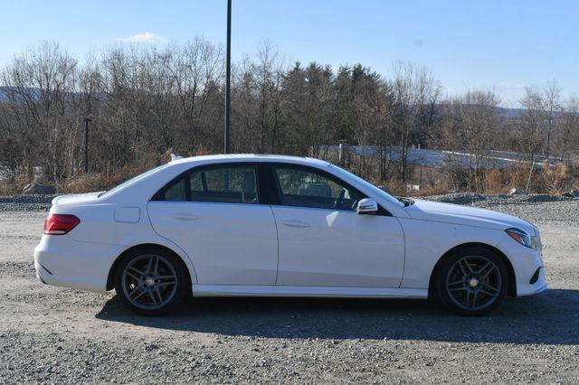 used 2014 Mercedes-Benz E-Class car, priced at $12,995