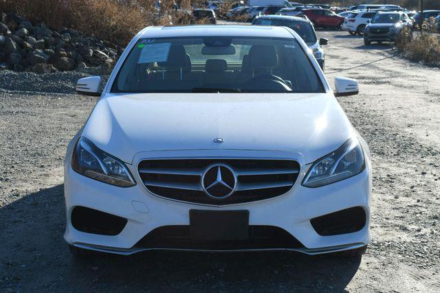 used 2014 Mercedes-Benz E-Class car, priced at $12,995