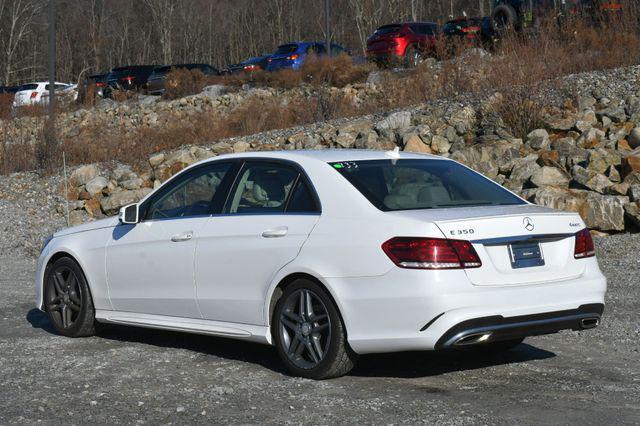 used 2014 Mercedes-Benz E-Class car, priced at $12,995