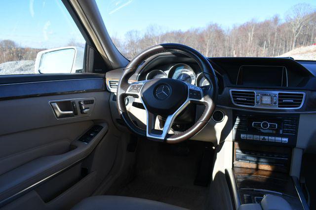 used 2014 Mercedes-Benz E-Class car, priced at $12,995