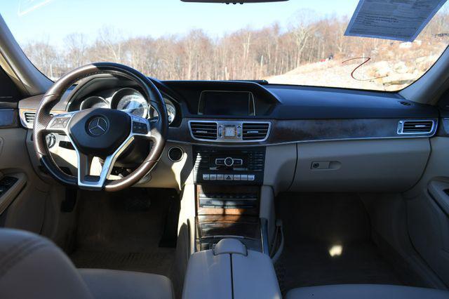 used 2014 Mercedes-Benz E-Class car, priced at $12,995