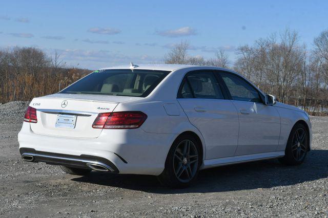 used 2014 Mercedes-Benz E-Class car, priced at $12,995