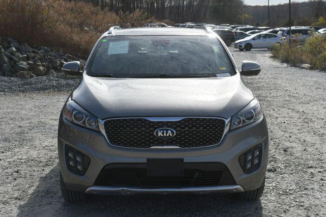 used 2018 Kia Sorento car, priced at $16,995