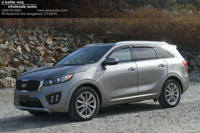 used 2018 Kia Sorento car, priced at $16,995