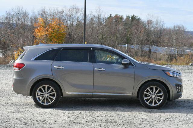 used 2018 Kia Sorento car, priced at $16,995