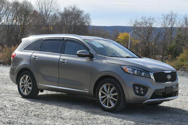 used 2018 Kia Sorento car, priced at $16,995