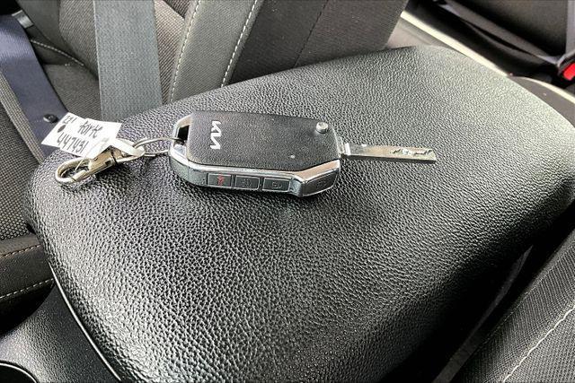 used 2022 Kia Forte car, priced at $12,995
