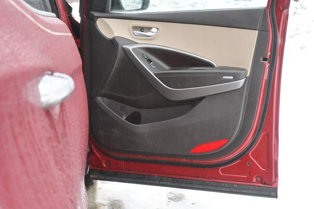 used 2014 Hyundai Santa Fe Sport car, priced at $8,995