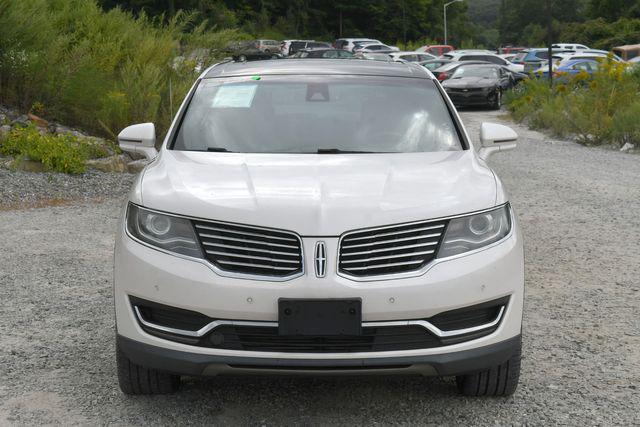 used 2016 Lincoln MKX car, priced at $13,995