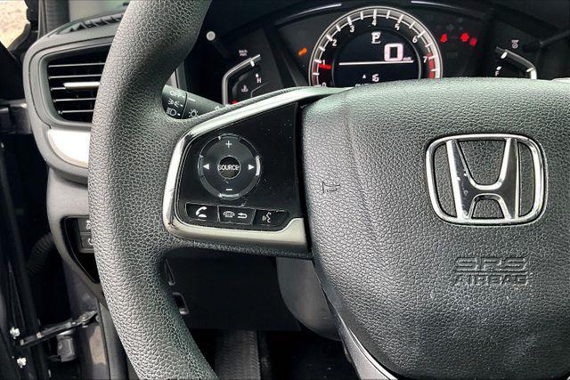 used 2018 Honda CR-V car, priced at $17,995