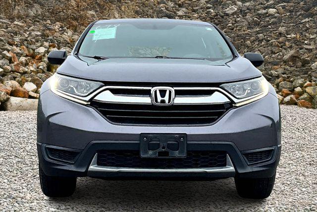 used 2018 Honda CR-V car, priced at $17,995