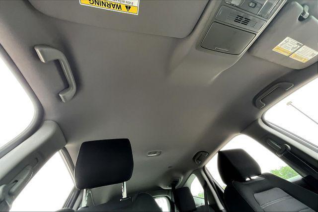used 2018 Honda CR-V car, priced at $17,995