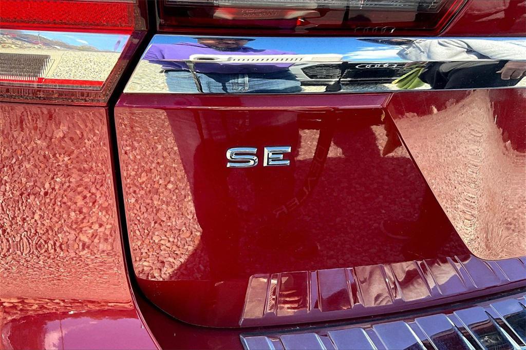 used 2019 Volkswagen Atlas car, priced at $16,995