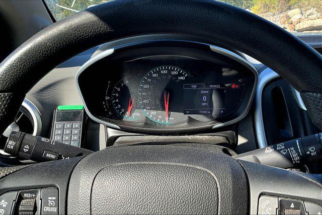 used 2020 Chevrolet Sonic car, priced at $8,995