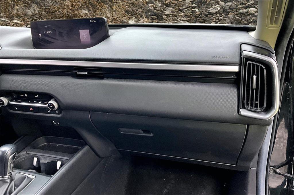 used 2024 Mazda CX-50 car, priced at $22,995