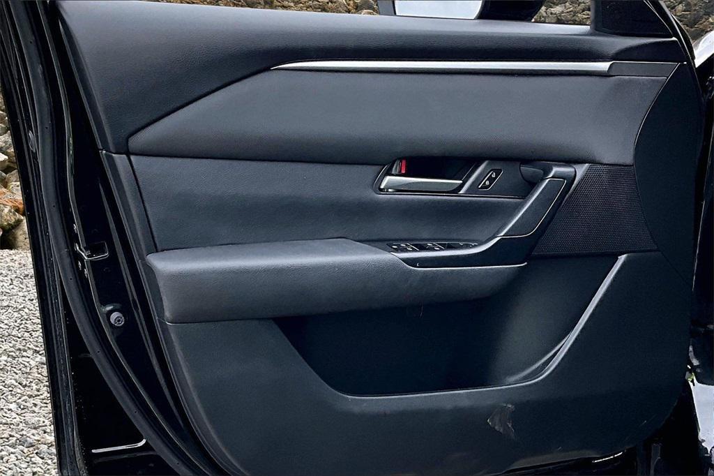 used 2024 Mazda CX-50 car, priced at $22,995