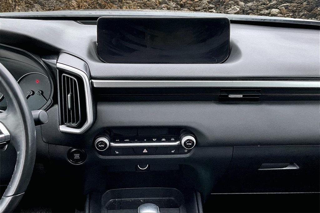 used 2024 Mazda CX-50 car, priced at $22,995