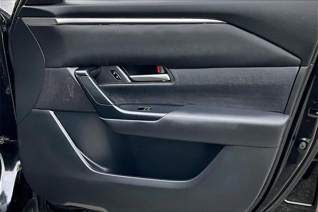 used 2024 Mazda CX-50 car, priced at $22,995