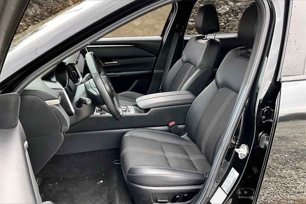 used 2024 Mazda CX-50 car, priced at $22,995