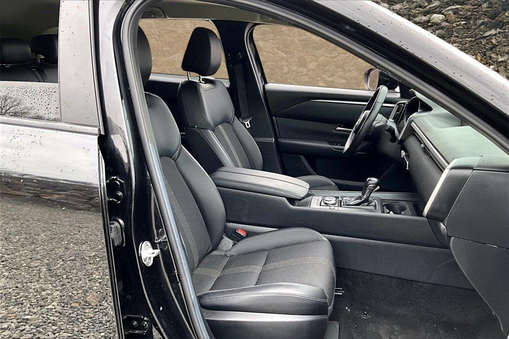 used 2024 Mazda CX-50 car, priced at $22,995